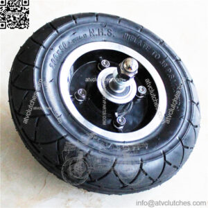 200*50 tire (scooter tire)