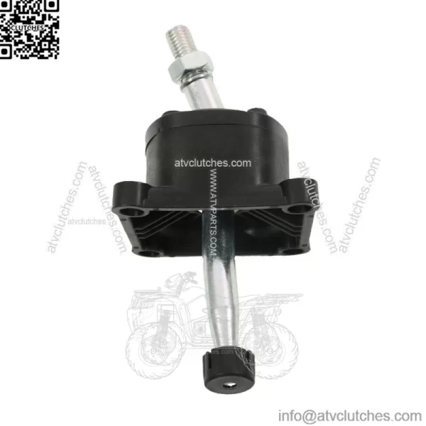 For Dodge NV5600 2500 6 Speed Transmission Short Throw Shifter Kit 25683-KIT - Image 2
