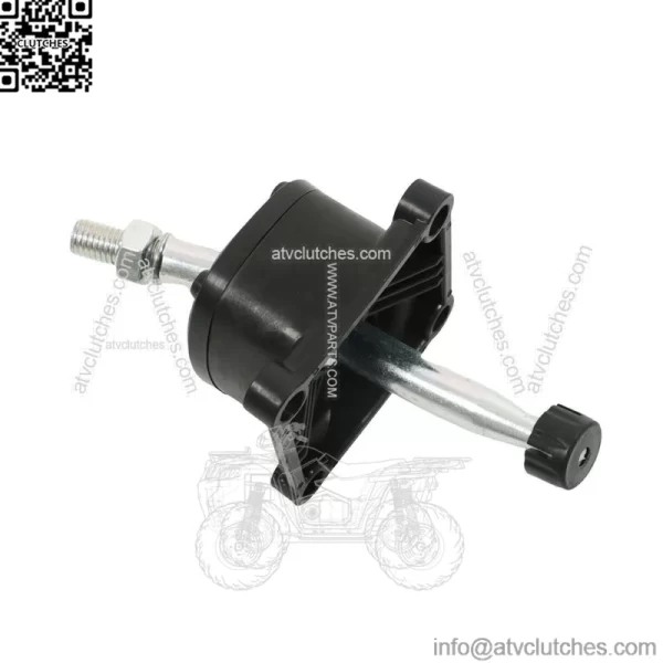 For Dodge NV5600 2500 6 Speed Transmission Short Throw Shifter Kit 25683-KIT - Image 3