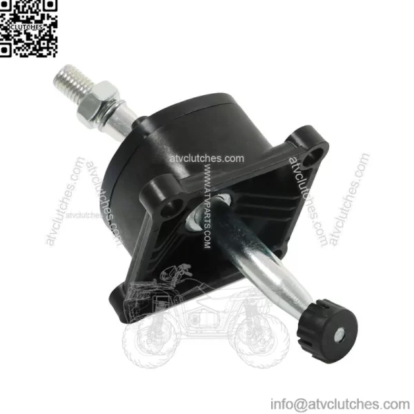 For Dodge NV5600 2500 6 Speed Transmission Short Throw Shifter Kit 25683-KIT - Image 4