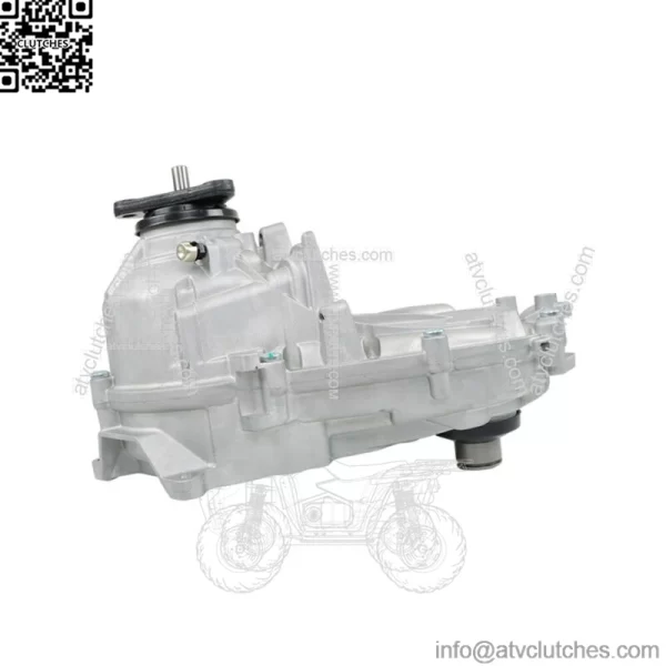 For 2012-2018 BMW X3 X4 X5 X6 E70 E71 F15 F16 F25 ATC45L Transfer Case Assembly