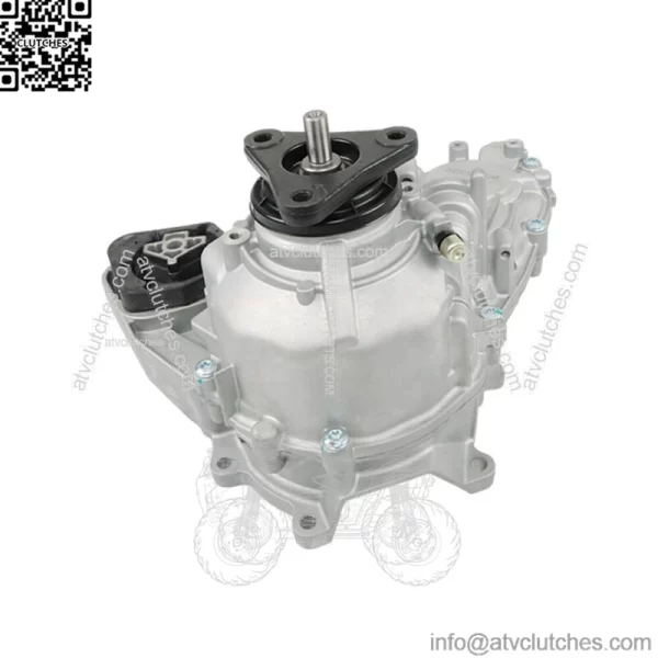 For 2012-2018 BMW X3 X4 X5 X6 E70 E71 F15 F16 F25 ATC45L Transfer Case Assembly - Image 2