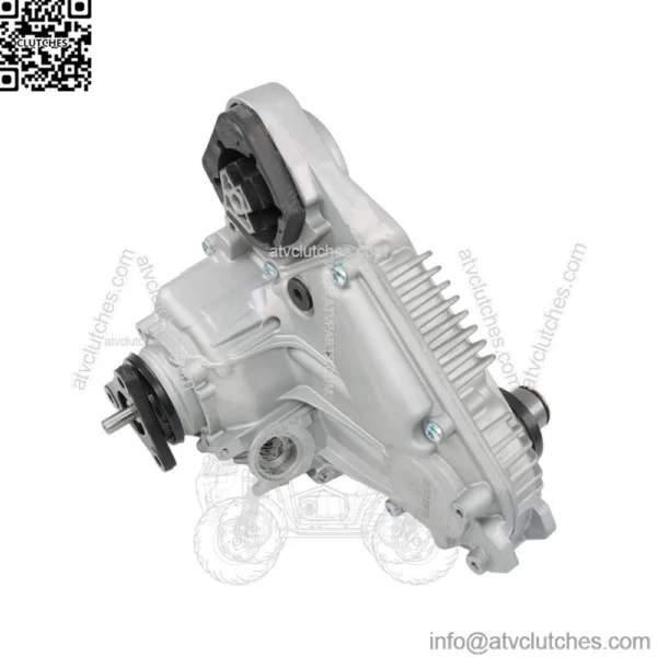 For 2012-2018 BMW X3 X4 X5 X6 E70 E71 F15 F16 F25 ATC45L Transfer Case Assembly - Image 3