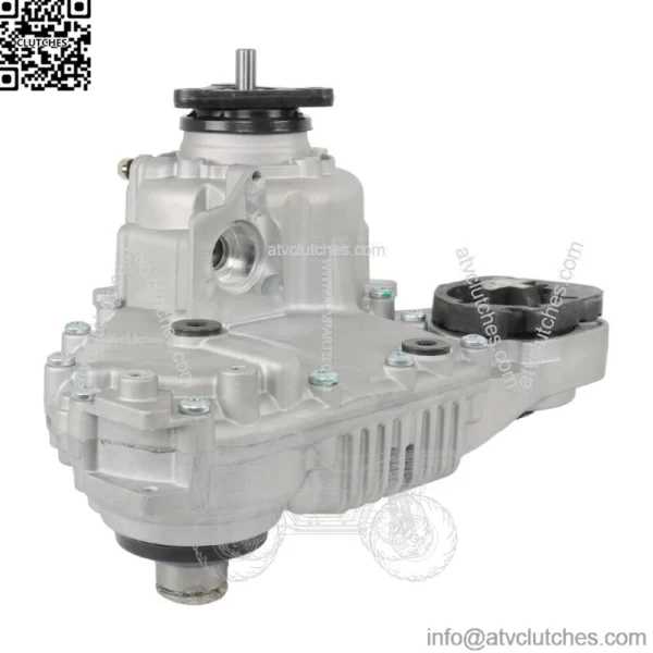 For 2009-2014 BMW X6 E71 Xdrive35 X5 ATC450 Transfer Case Assembly 27107643751 - Image 2
