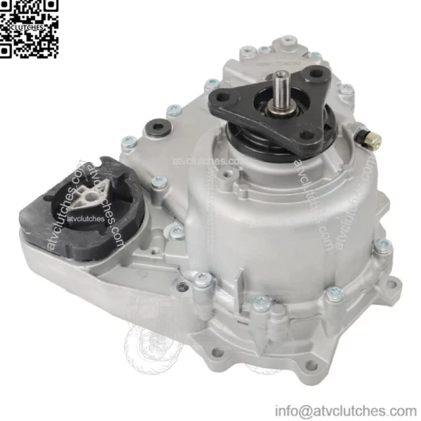 For 2009-2014 BMW X6 E71 Xdrive35 X5 ATC450 Transfer Case Assembly 27107643751 - Image 4