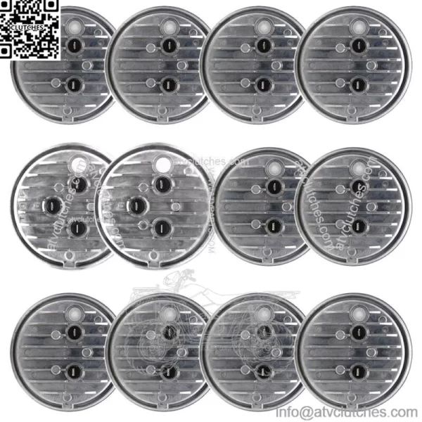LED Conversion Kit Fits John Deere Tractors 4560,4760,4960,3010,4000,4010+ - Image 3