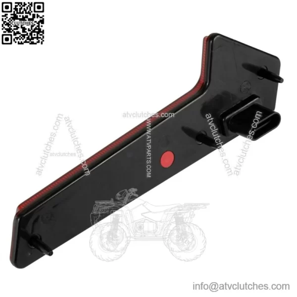 Tail Light Assembly Left Side For Polaris RZR XP 1000 2019 (For: Polaris) - Image 4