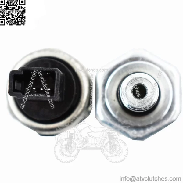 Oil Pressure Sensor For CVT JF010E JF011E F09A F09B F10A F1CJA RE0F09A 10A 2PCS - Image 2