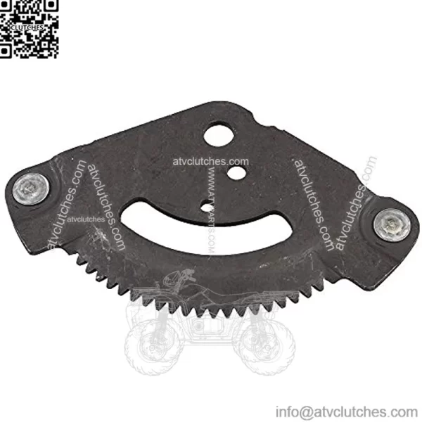 717-1550F Steering Gear LGT SLT SLTX LGTX GT LT LTX 1040 1042 1045 - Image 2