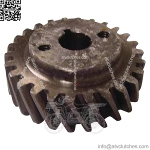 Hydraulic Pump Gear for CaseIH 704331R91 / 1701-1007