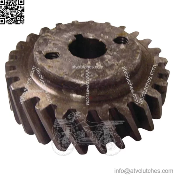 Hydraulic Pump Gear for CaseIH 704331R91 / 1701-1007