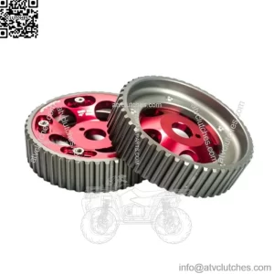 Modified gear suitable for Toyota Supra Mark II 1JZ-GET 2JZ-GET camshaft synchronization wheel