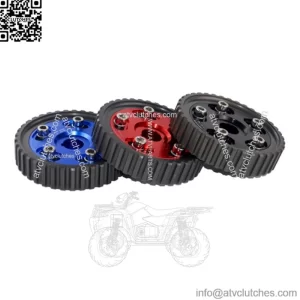 Modified gear suitable for Honda Civic Accord D15 D16 series camshaft adjustable synchronization wheel