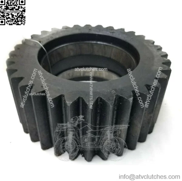 R93883 JOHN DEERE 7710 7800 7920 7610 7720 7700 7810 7600 7820 PLANET PINION