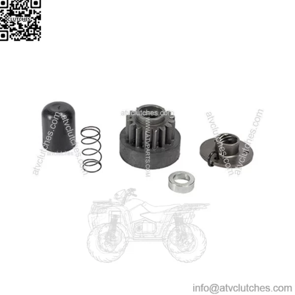 37052, 37050, 37052a Starter Drive Gear Kit, fits 33328, 33329, 37000