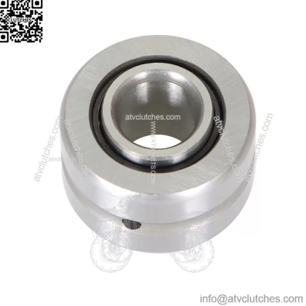 Rear Differential Ring Pinion Gear & Bearing 1998-00 For Honda Fourtrax TRX300FW - Image 2