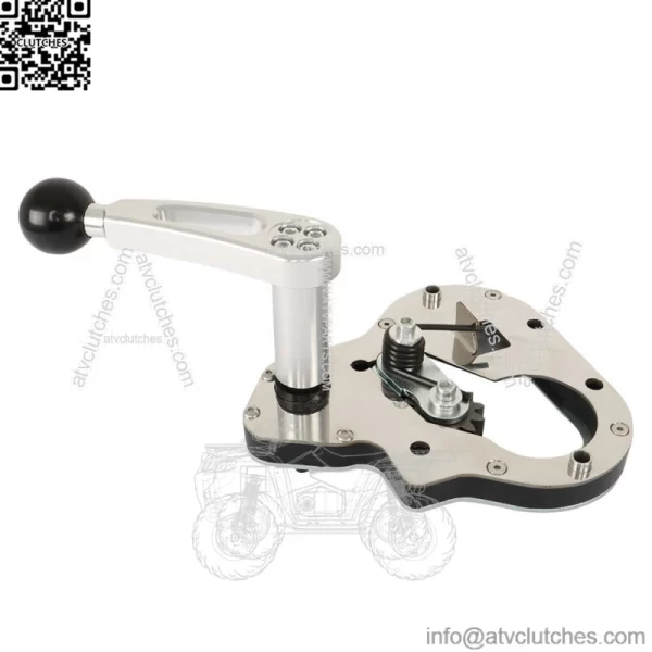 5 speed Reverse Gear For Trike & Sidecar & Motorcycle - Image 2