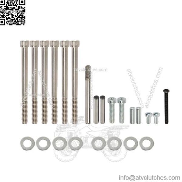 5 speed Reverse Gear For Trike & Sidecar & Motorcycle - Image 3