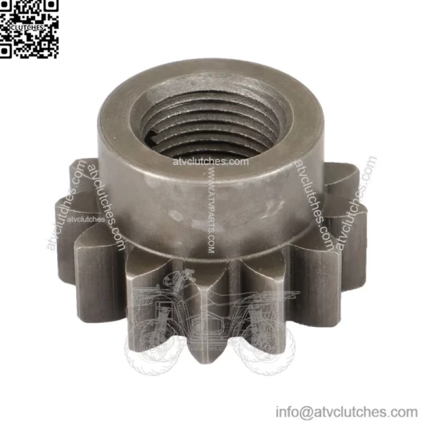 5 speed Reverse Gear For Trike & Sidecar & Motorcycle - Image 4