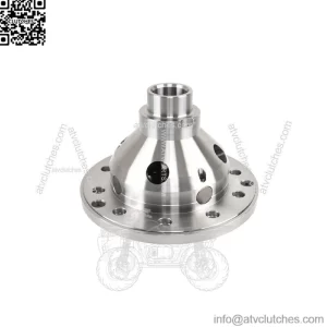 For Ford F8-355-PGBK 8" Trac-Lock Posi New  - 28 Spline -3.55 Gear Ratio-8 Inch