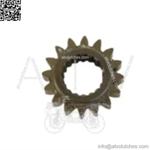 Polaris Ranger 500 700 900 RZR 570 Sportsman 450 500 800 Sector Gear 16T 3233839