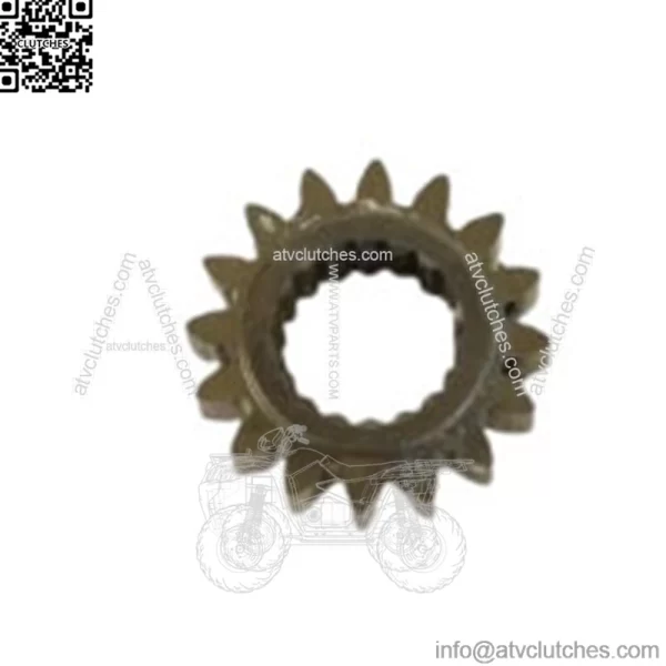 Polaris Ranger 500 700 900 RZR 570 Sportsman 450 500 800 Sector Gear 16T 3233839