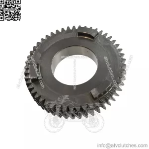Polaris 3235396 Transmission 49T Gear 2013-2019 Ace 800 RZR Ranger 1000 900 570