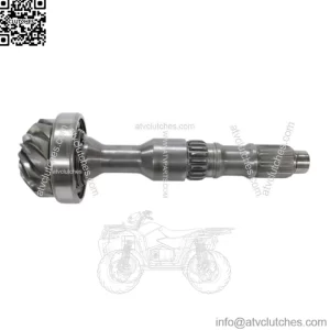Polaris Ranger Sportsman 400 500 570 800 Center Drive Pinion Gear 13T 3234263 (For: More than one vehicle)