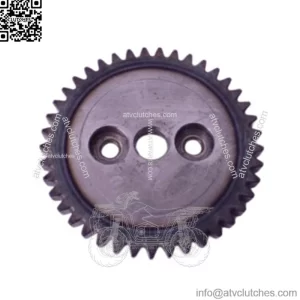 Polaris Ranger Scrambler Sportsman 400 500 Oil Pump Gear 2 3090033 (For: More than one vehicle)