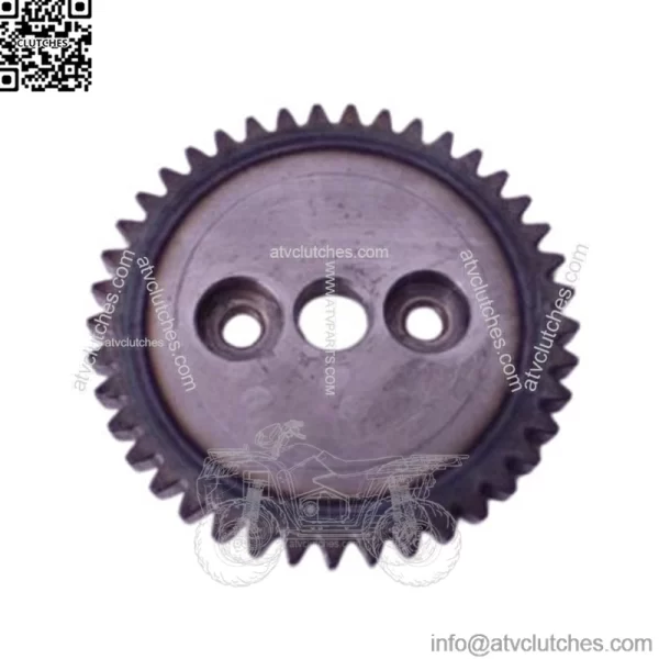 Polaris Ranger Scrambler Sportsman 400 500 Oil Pump Gear 2 3090033 (For: More than one vehicle)