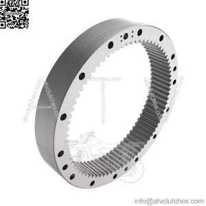 Final Drive Ring Gear, 76 Teeth