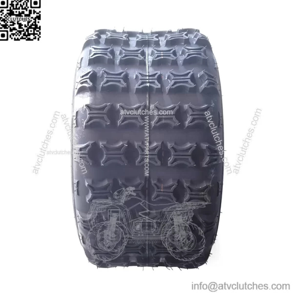 18x9.5-8 Tire??A018??