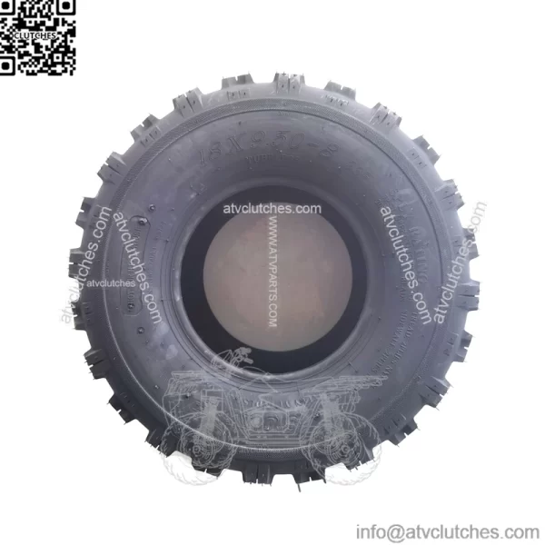18x9.5-8 Tire??A018?? - Image 2