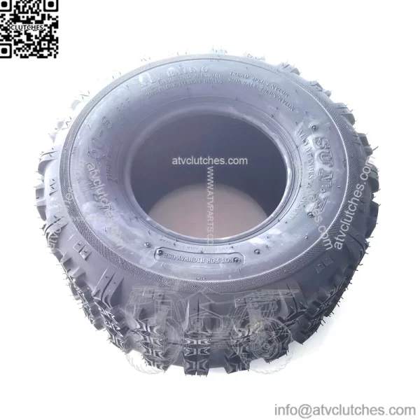 18x9.5-8 Tire??A018?? - Image 3
