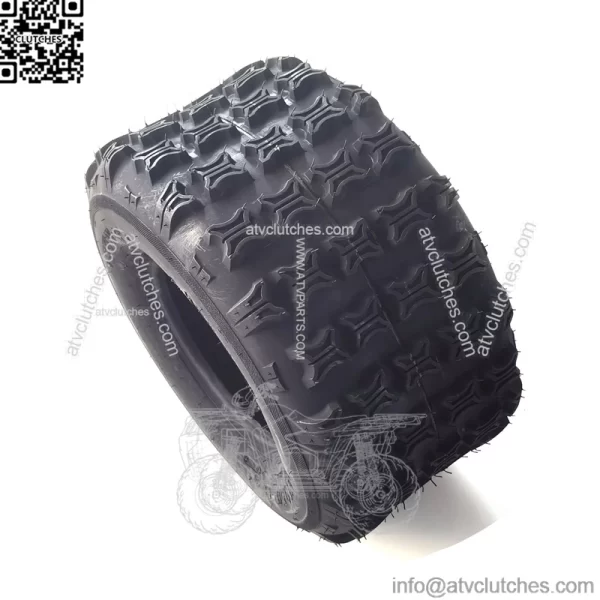 18x9.5-8 Tire??A018?? - Image 4