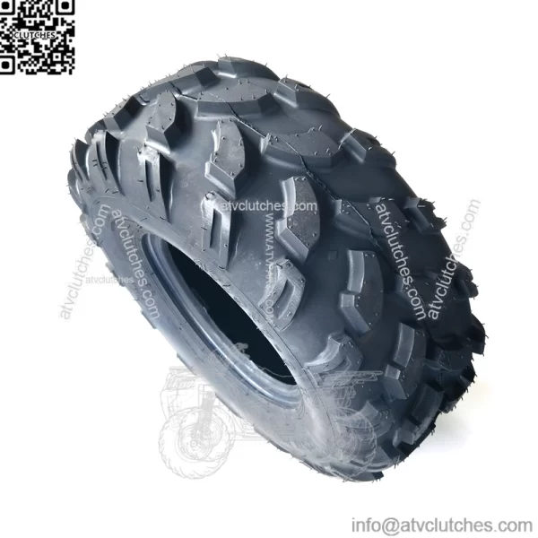 19x7-8 Tire - Image 4