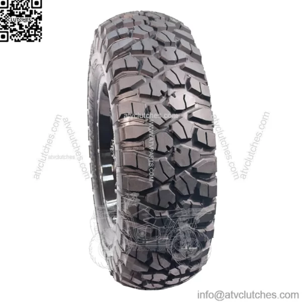 Polaris 8 Ply Rating DI-2042 Tire, 26x10R12, Part 5416655