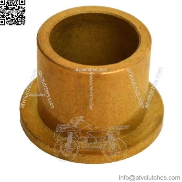 20 Caster Bushing For Explorer Viking Turf Tracer Metro Ranger 1-303044 1-303514 - Image 2