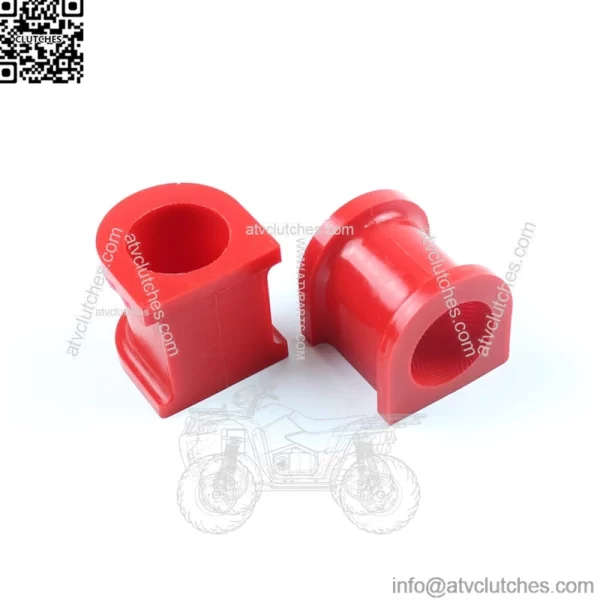 Suitable for TOYOTA Land Cruiser 33mm modified polyurethane rubber sleeve front balance bar bushing - Image 3
