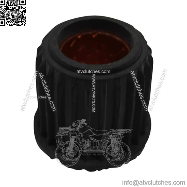 Fits Ford 2000 3000 2600 3600 4600 5600 3610 4610 STEERING COLUMN BUSHING C5NN35