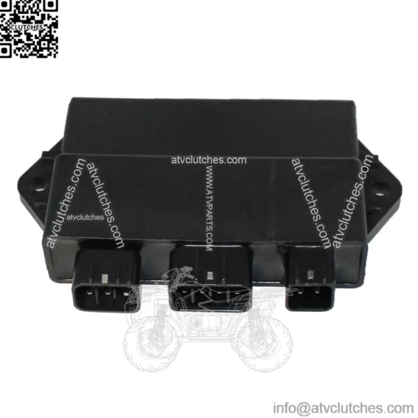 CDI Module for Yamaha Rhino 660 YXR660 2004-2007 New 5Ug-85540-10-00 (Fits: Yamaha Rhino 660)