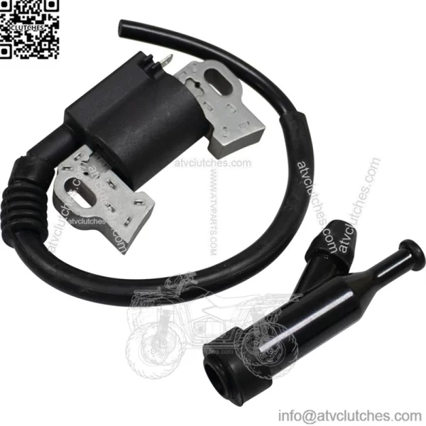 Ignition Coil Service Kit for Honda 30500-Z1C-023 / 440-122