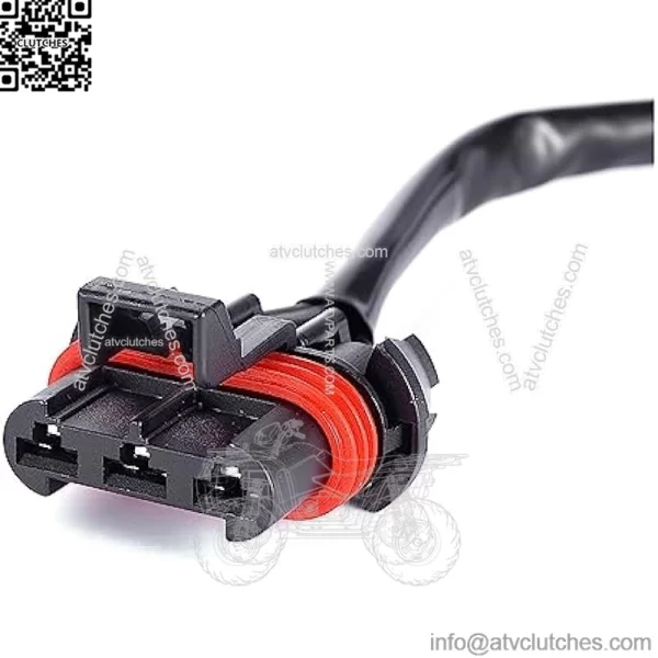 Motorcycle Generator Stator Coil Compatible With Polaris RZR 570 EFI 2012-2018 Ranger 570 Crew 900XP RZR 570 900 1000XP 4013970 - Image 5