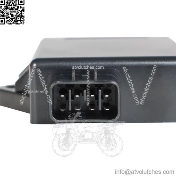Ignition Coil Spark Plug CDI For Polaris Trail Boss 325 2000-2002 3086484 NEW - Image 4