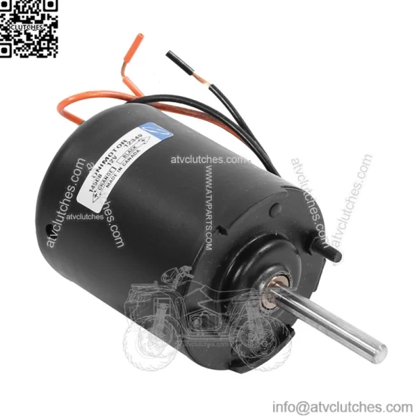 Blower Motor