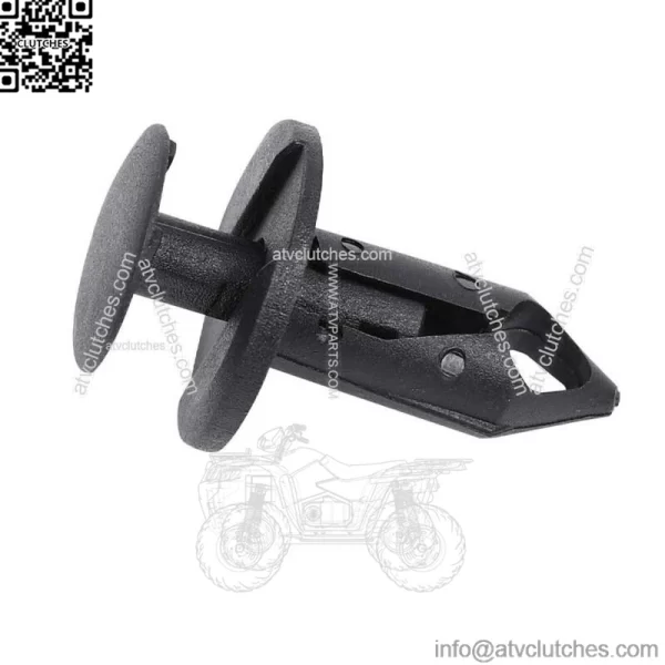 4X Fender Flaps Flare Mud Guard Fit For 96-00 Honda FourTrax 300 TRX300/TRX300FW (For: Honda) - Image 4