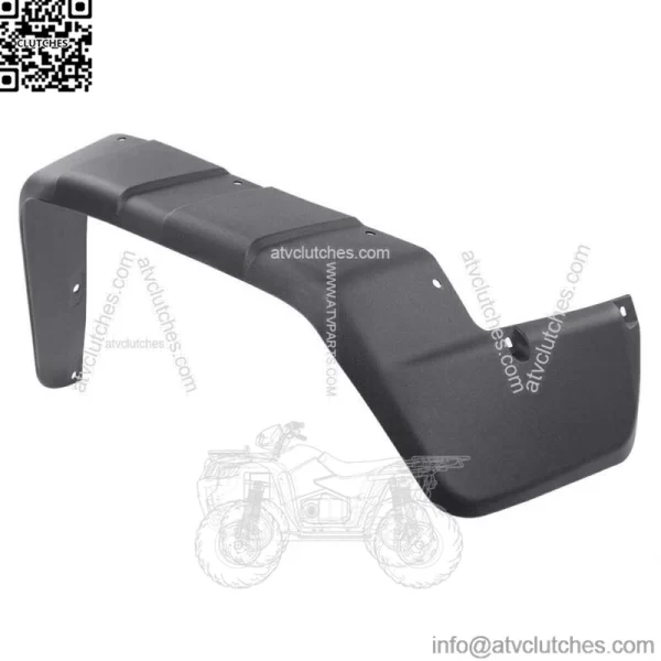 4X Fender Flaps Flare Mud Guard Fit For 96-00 Honda FourTrax 300 TRX300/TRX300FW (For: Honda) - Image 5