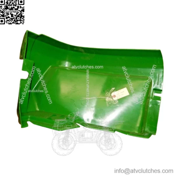 John Deere Gator Front Fender M130754