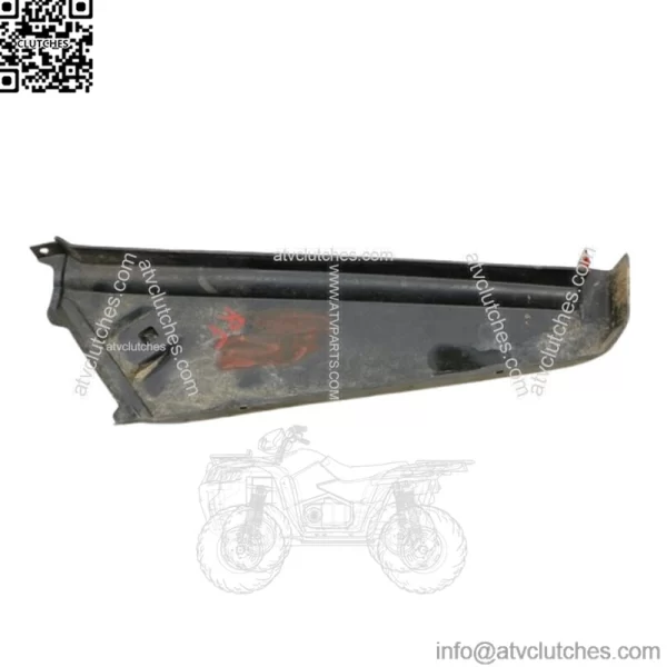 Polaris Ranger EV 400 500 800 Midsize Right Front Fender 5437798-070 (For: Polaris) - Image 2