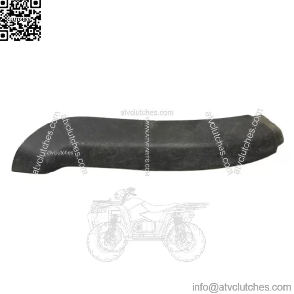 Used OEM - Polaris 2004-2005 ATP 330 500 Fender Flare Right Rear 5434798-070 (For: Polaris) - Image 3